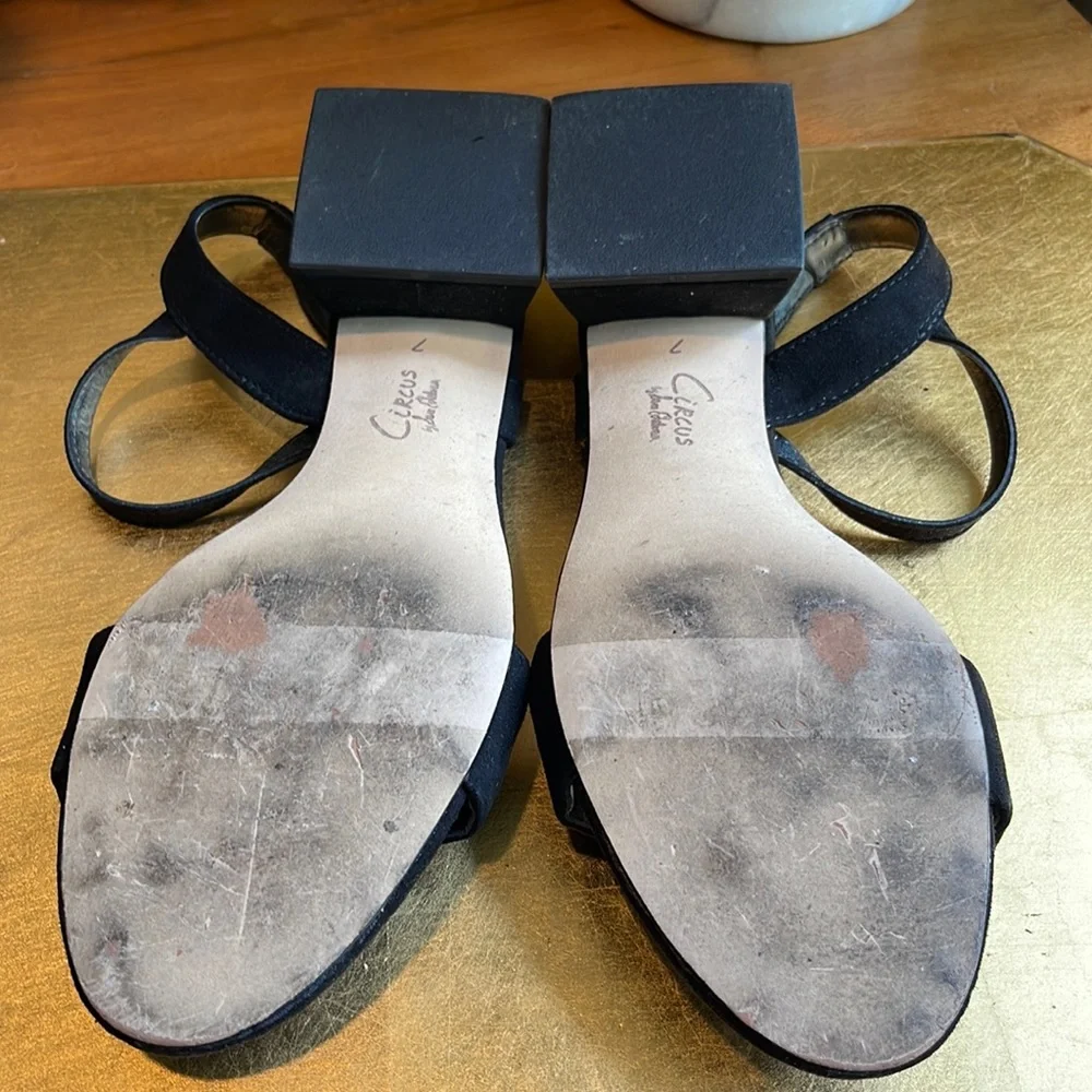 Circus by Sam Edelman “Irina” sandals - Picture 10 of 12